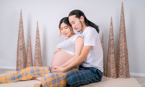 孕妇可以喝黑枸杞的吗？
